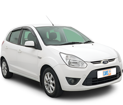 Ford Figo-img